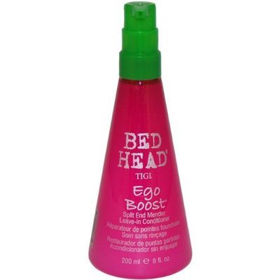 Bed Head Ego Boost Split End Mender by TIGI, 8 Ounce [Beauty] (English Manual)