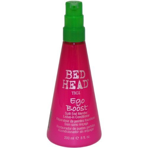 Bed Head Ego Boost Split End Mender by TIGI, 8 Ounce [Beauty] (English Manual)