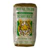 Royal Tiger Sushi Rice, 1 kg view 1