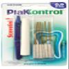 Plakkontrol Replaceable Handle for Brushes, 0.9 mm, 10 ct – 200 g view 1