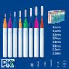 Plakkontrol Replaceable Handle for Brushes, 0.9 mm, 10 ct – 200 g view 2