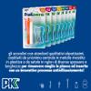 Plakkontrol Replaceable Handle for Brushes, 0.9 mm, 10 ct – 200 g view 3
