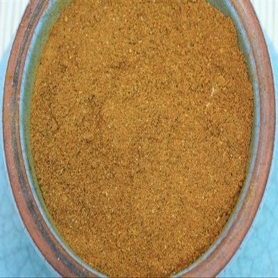 Hot Madras Curry Gre 500 g Bag