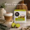 Dolce Gusto Cappuccino Light, 3 Boxes of 16 Capsules view 2