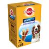 PEDIGREE Dentastix 10-25 Kg 28 Sticks view 1