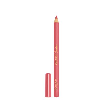 Bourjois Lèvres Contour Edition 02 Cotton Candy