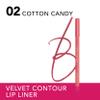 Bourjois Lèvres Contour Edition 02 Cotton Candy view 2