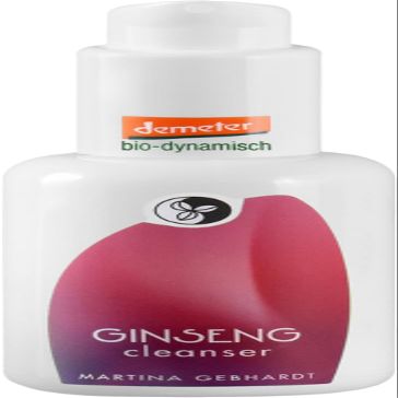 Ginseng Cleanser, 1 x 30 ml