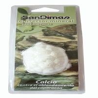San Dimas Calcium Block for Turtles, 40 g