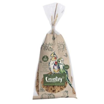 Witte Molen Country Millet in Clusters, 150 g