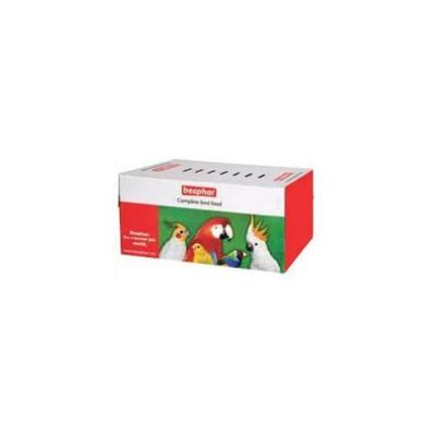 Large Carrier for Small Animals and Birds