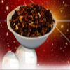 Christkindel Fruit Tea Blend or Children's Punch with Cinnamon, 100 g view 1
