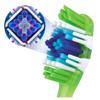 Oral-B Complete 5 Cleaning Zones 40 Medium Twin Pack, 2 Count view 2