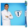 Oral-B Complete 5 Cleaning Zones 40 Medium Twin Pack, 2 Count view 3