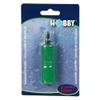 Cylindrical Air Diffuser 50x18 mm view 1