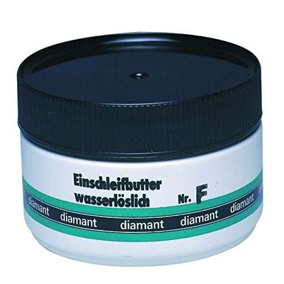 Einschleif Butter 10114