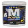 NAF MPower 900 g Muscle Supplement Feed for Horses – Supports Muscle Development, Strength and Recovery view 1