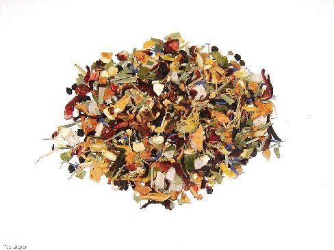 Spring Fruit Tea, 250 g - Tee-Meyer
