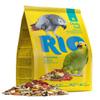 RIO Parrots | 1 kg | Complete Feed for Parrots view 1