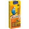 Vitakraft Original Kracker with Honey & Sesame for Budgerigars view 1