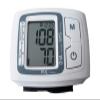 QUIRUMED Digital Wrist Blood Pressure Monitor, Automatic, LCD Display, 14–19.5 cm Cuff view 2