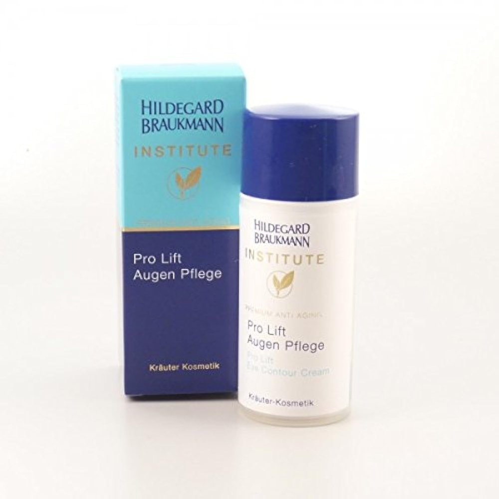 Hildegard Braukmann Institute Pro Lift Eye Care, 1-Pack (1 x 30 ml)