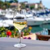La Poussie Sancerre Sauvignon Blanc Le Loup Dry Wine (1 x 0.75 L) view 4