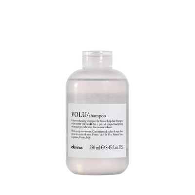 Davines Volu Volume-Enhancing Shampoo, 250 ml