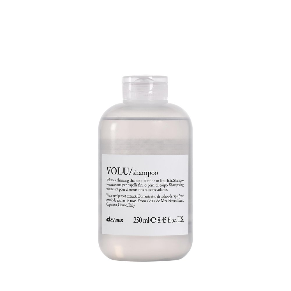 Davines Volu Volume-Enhancing Shampoo, 250 ml