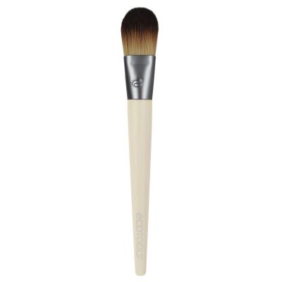 EcoTools #1202 Flat Foundation Makeup Brush