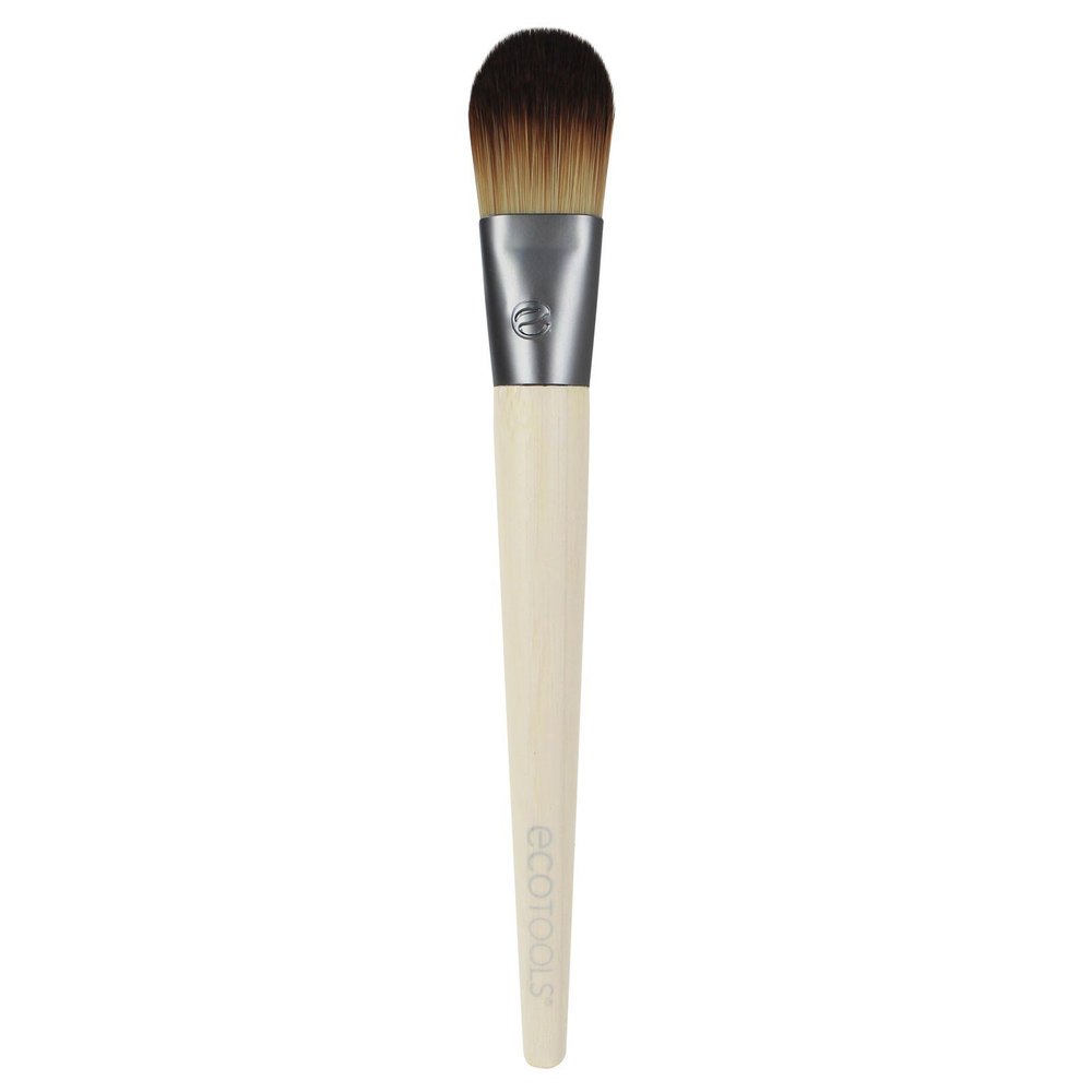 EcoTools #1202 Flat Foundation Makeup Brush