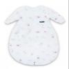 Alvi 425202362 Mäxchen Thermo Sleep Sack with Arms, “Best Friends,” Pink view 1