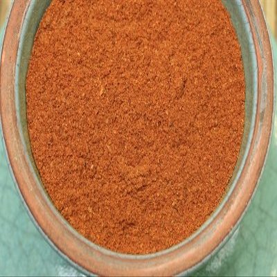 BBQ Asian Grill Seasoning for Grilling and Marinades, 100 g Pouch