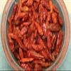 Bird's Eye Chili Whole Pods Gewürzkontor München 500 g view 1
