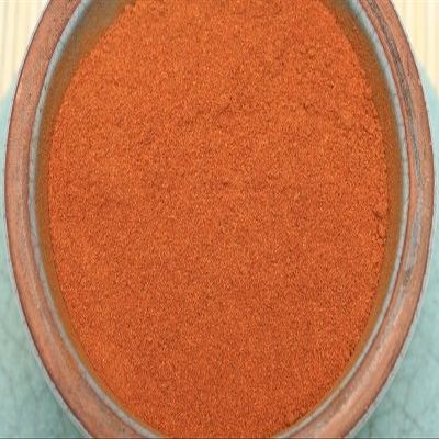 Ground Chili Gre, 500 g Bag