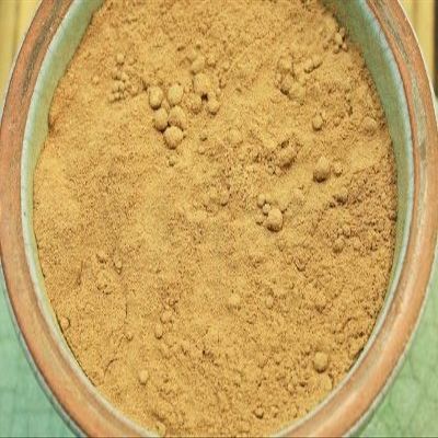Ground Galangal Root, 100 g