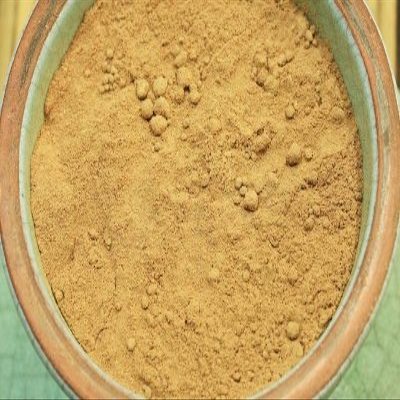 Ground Galangal Root, 100 g