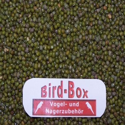 Bird-Box Mung Beans 1 kg