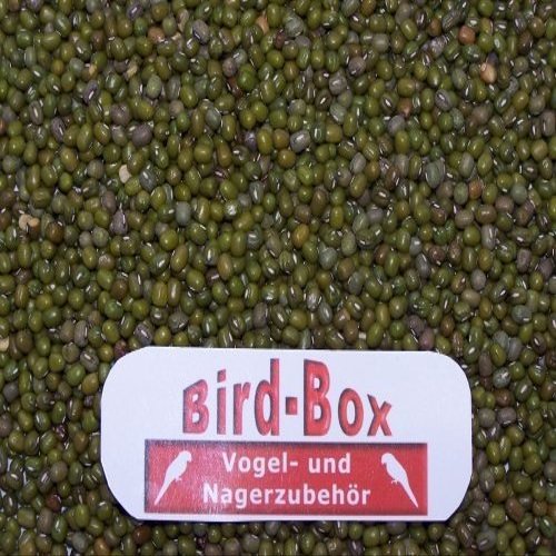 Bird-Box Mung Beans 1 kg