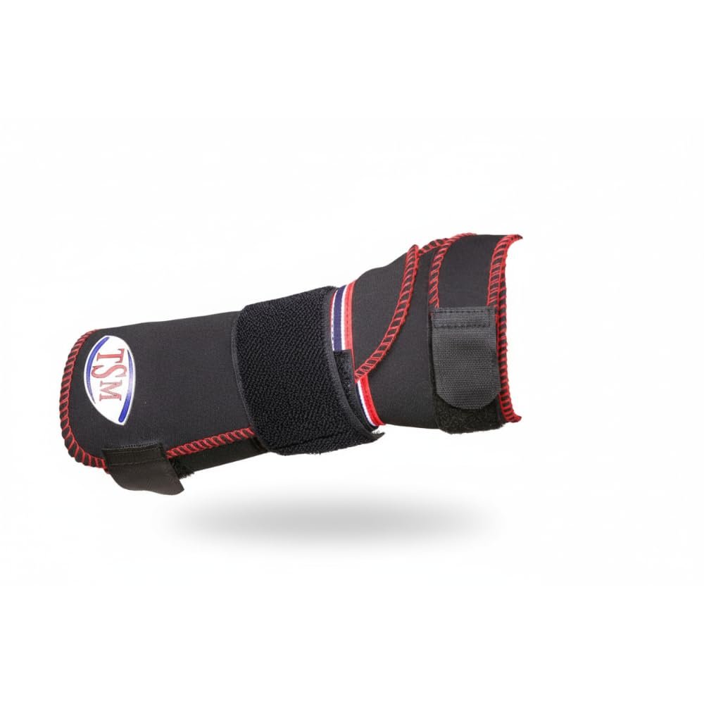 TSM Pro Left Wrist Cuff, XXS, 3531