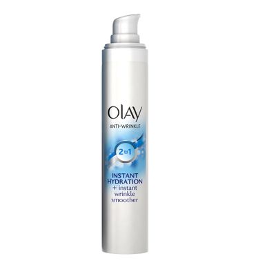 Olay Anti-Aging Serum, 2-in-1 Lifting Effect - 50 ml