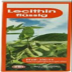 LECITHIN LIQUID Berco 250 ml