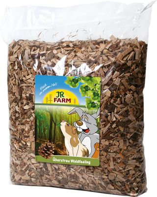 JR FARM Forest Bedding 10 L