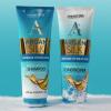 Creightons Argan Smooth Moisture Rich Conditioner (250 ml) with Moroccan Argan Oil view 3