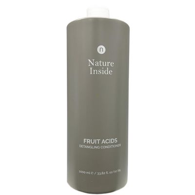 Naturalmente Conditioner, Fruit Acids, 1000 ml