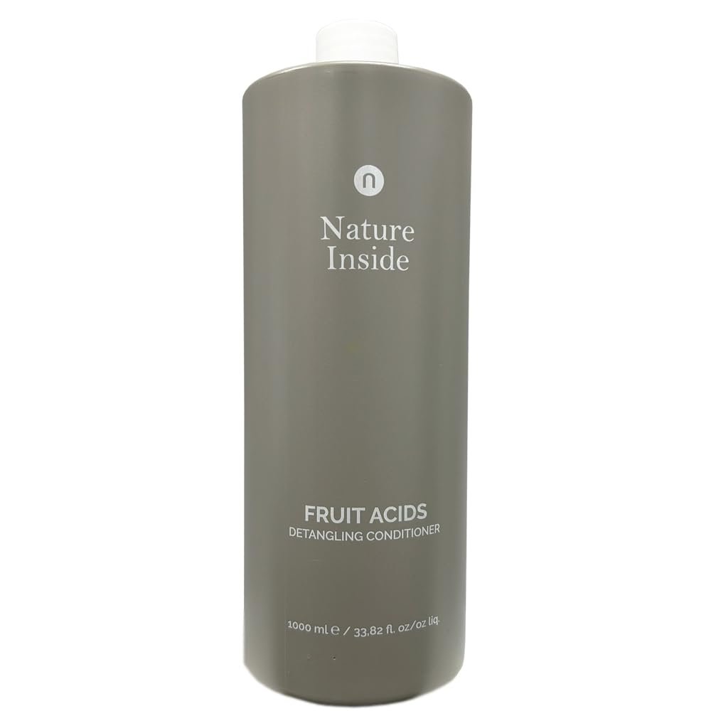 Naturalmente Conditioner, Fruit Acids, 1000 ml