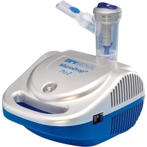 MPV MicroDrop Pro 2 Professional Inhalation Device for the Whole Family