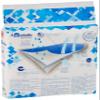 Ferribiella IGN010B Basic Hygiene Pads for Dogs, 60 x 60 cm, White, 120 Pads view 2