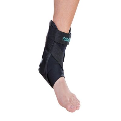 AIRGO Left Ankle Brace, Size S