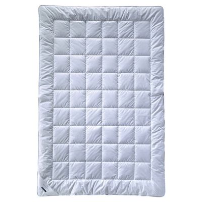 Billerbeck 5106680004 E40 Wash Cotton UNO Blanket, Approx. 155 x 220 cm